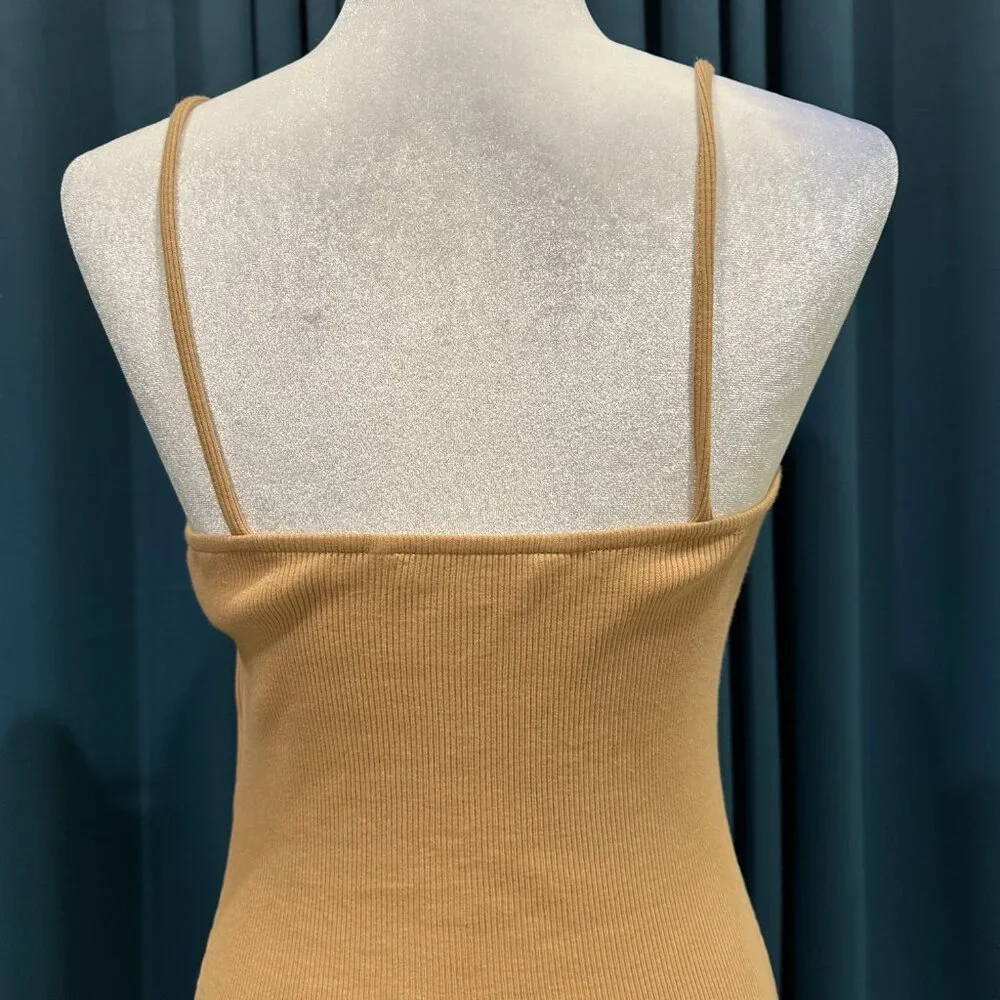French Connection Ribbed Dress - Picture 10 of 12